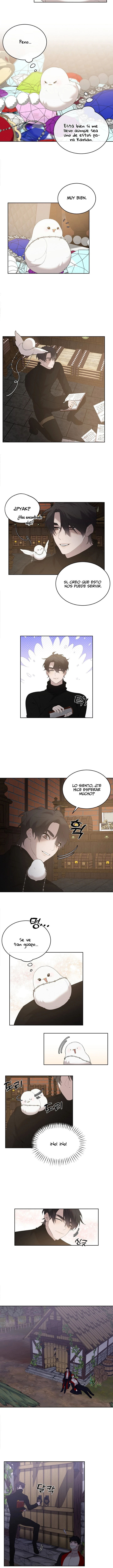 No presiones ese boton Capitulo 17 página 8