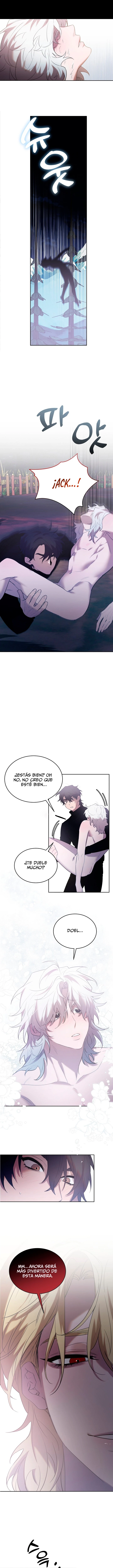 No presiones ese boton Capitulo 18 página 10