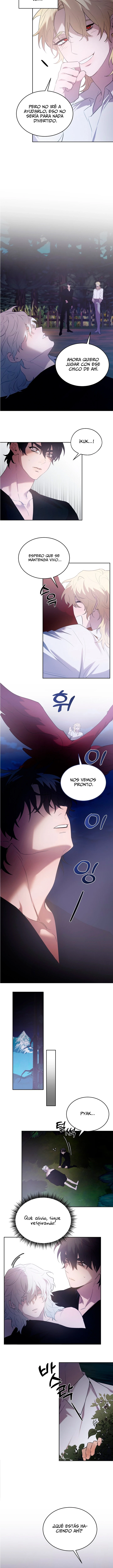 No presiones ese boton Capitulo 18 página 12