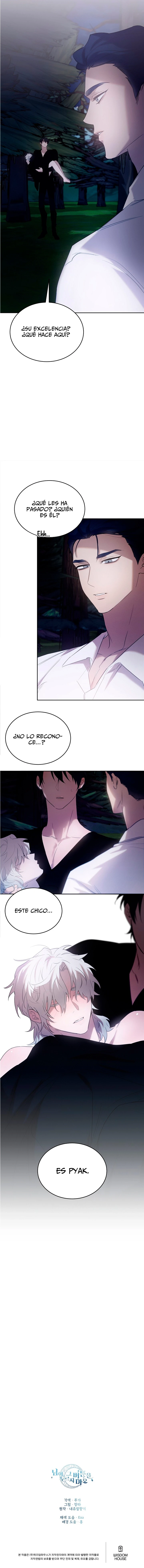 No presiones ese boton Capitulo 18 página 13