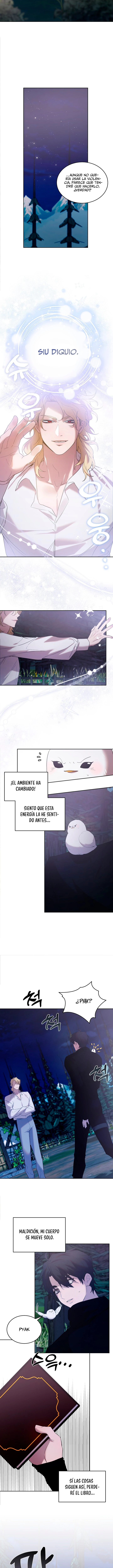 No presiones ese boton Capitulo 18 página 6