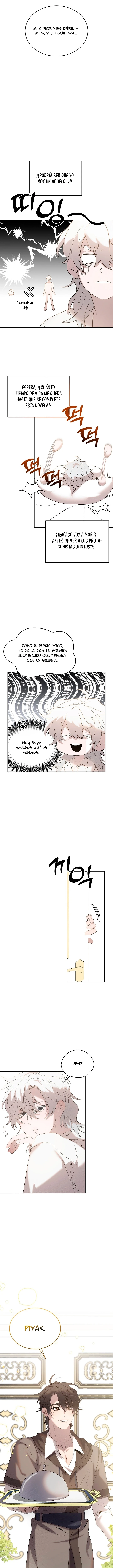 No presiones ese boton Capitulo 19 página 15