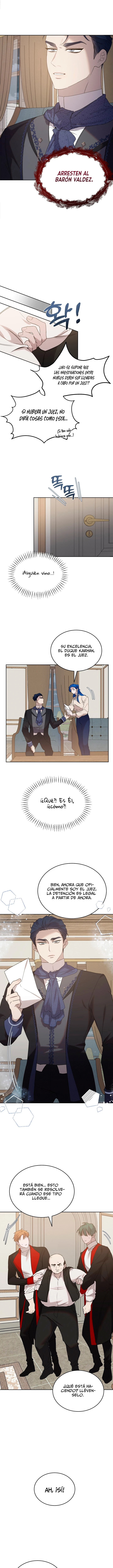 No presiones ese boton Capitulo 19 página 6