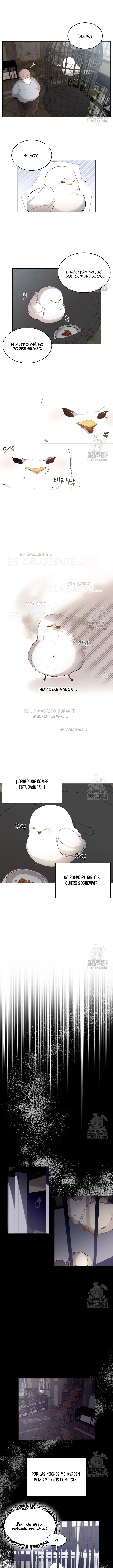 No presiones ese boton Capitulo 2 página 6