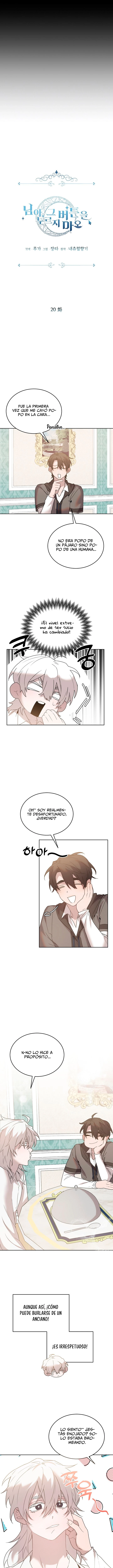 No presiones ese boton Capitulo 20 página 7