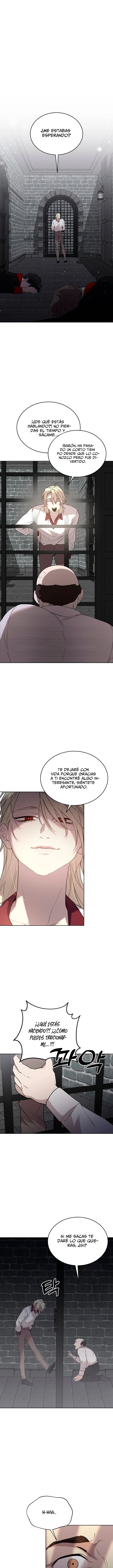 No presiones ese boton Capitulo 21 página 14