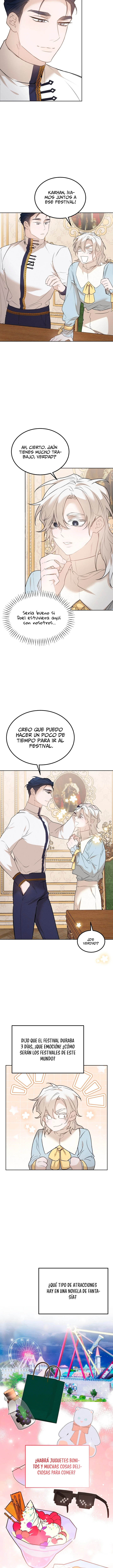 No presiones ese boton Capitulo 22 página 10