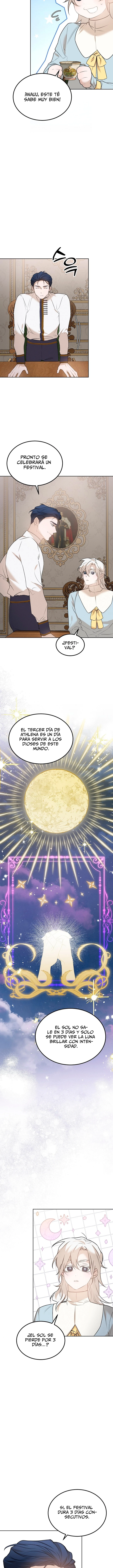 No presiones ese boton Capitulo 22 página 9