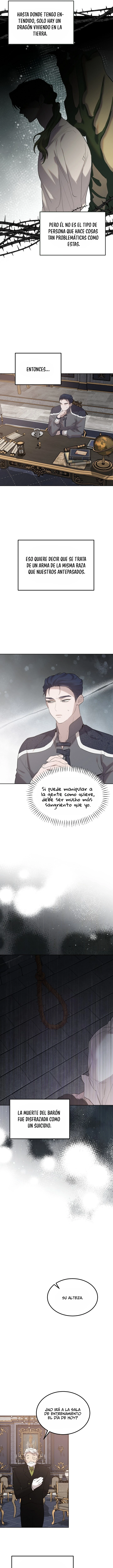 No presiones ese boton Capitulo 23 página 10
