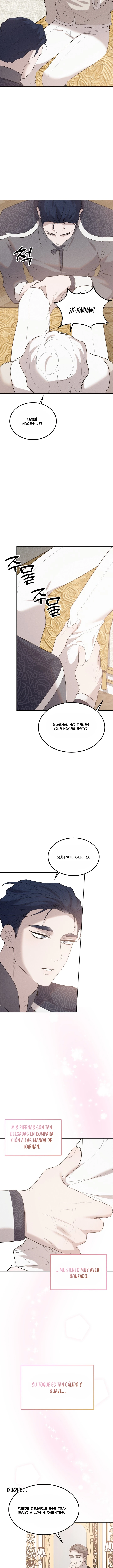 No presiones ese boton Capitulo 23 página 14