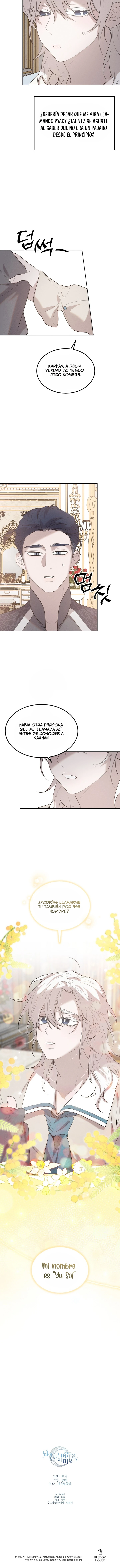 No presiones ese boton Capitulo 23 página 16