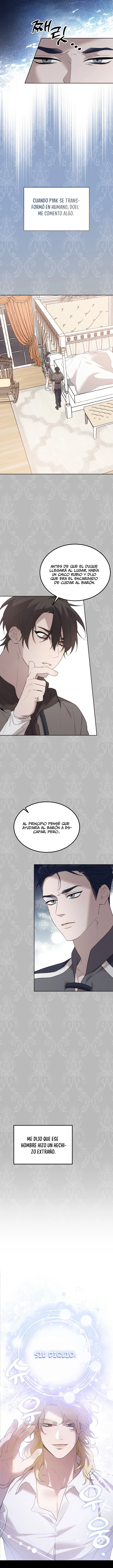 No presiones ese boton Capitulo 23 página 6