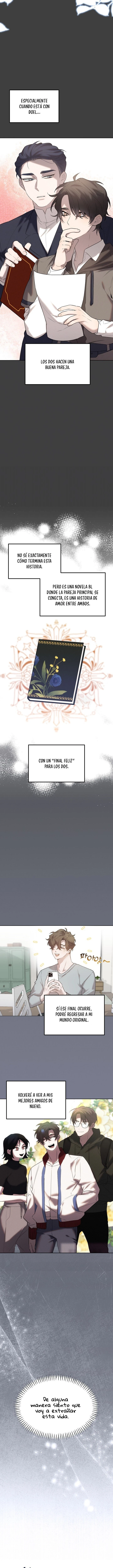 No presiones ese boton Capitulo 24 página 9