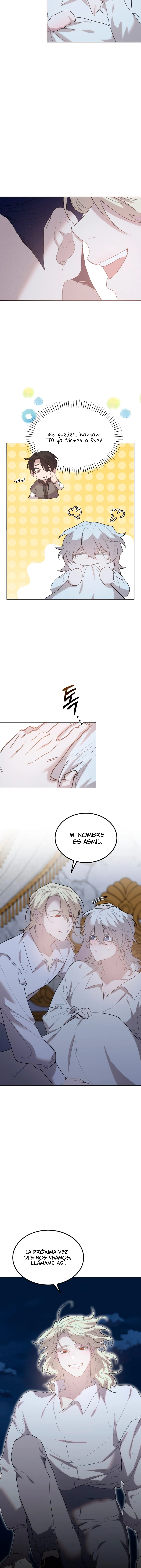 No presiones ese boton Capitulo 25 página 12