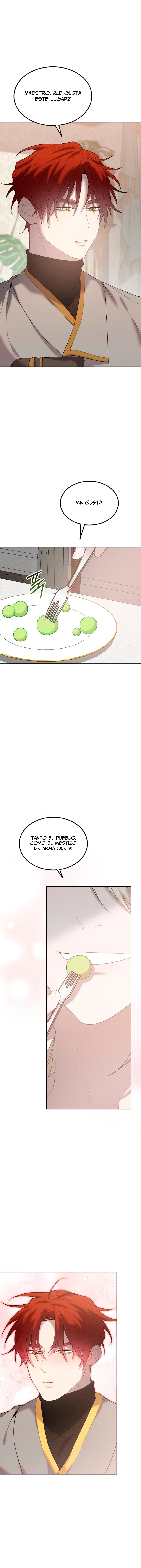 No presiones ese boton Capitulo 25 página 15