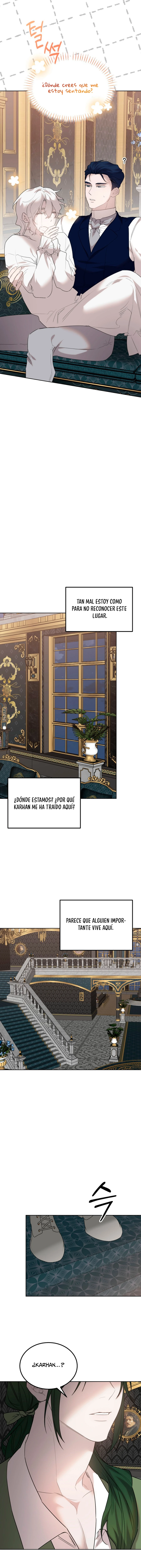 No presiones ese boton Capitulo 26 página 13