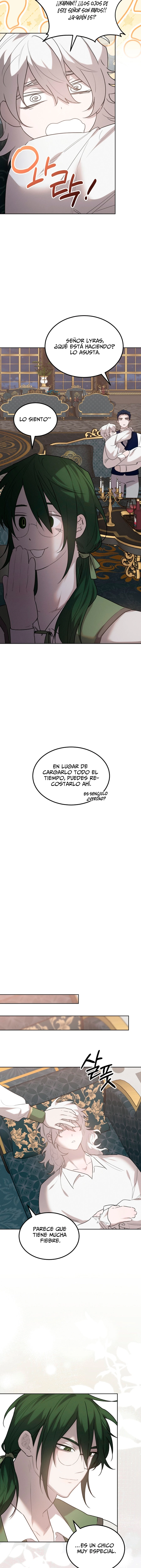 No presiones ese boton Capitulo 26 página 16