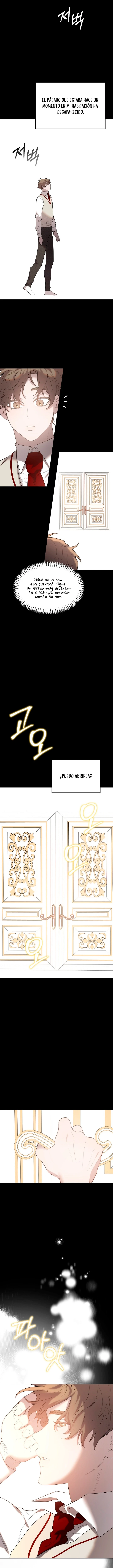 No presiones ese boton Capitulo 27 página 12