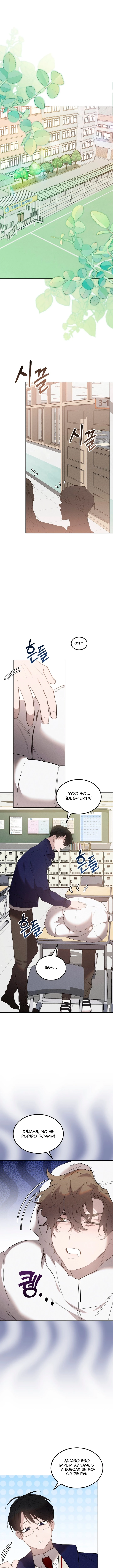 No presiones ese boton Capitulo 27 página 5
