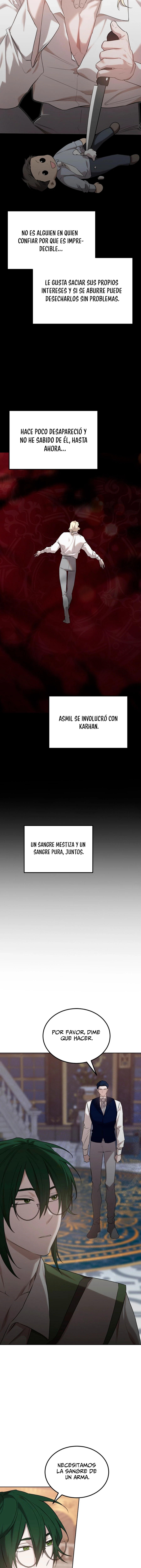 No presiones ese boton Capitulo 28 página 10