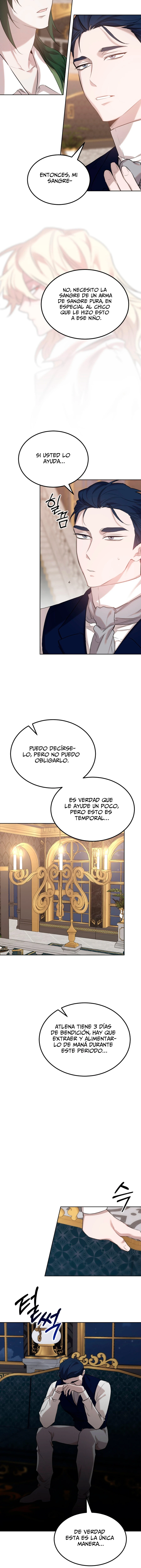 No presiones ese boton Capitulo 28 página 11