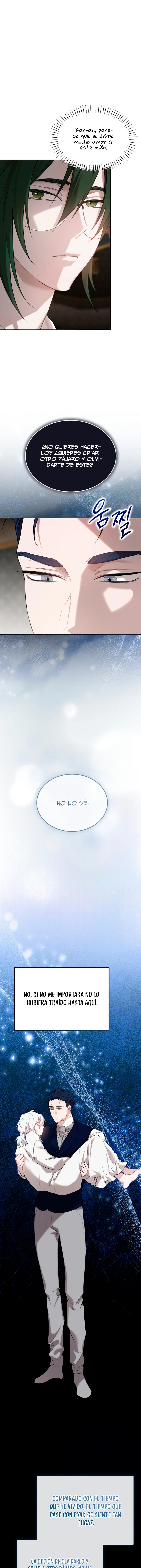 No presiones ese boton Capitulo 28 página 12