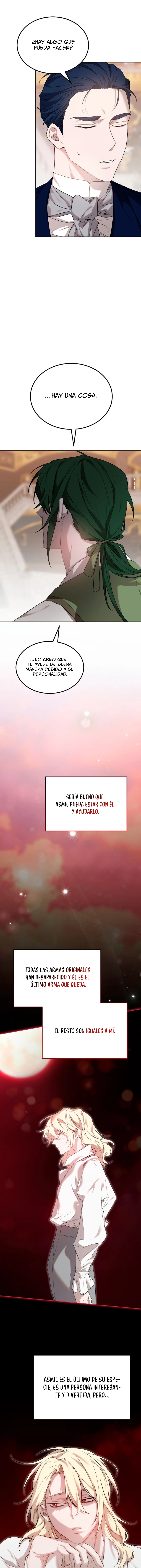 No presiones ese boton Capitulo 28 página 9
