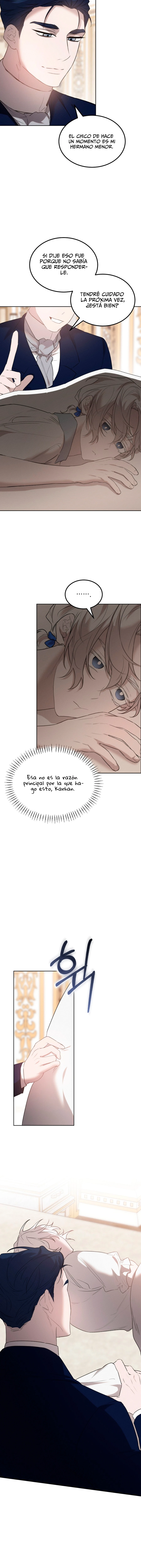 No presiones ese boton Capitulo 29 página 13