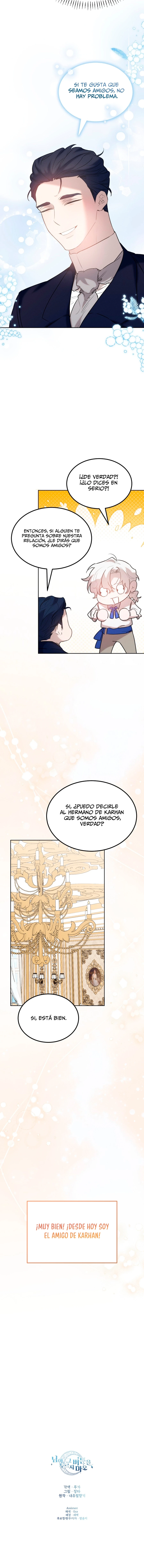 No presiones ese boton Capitulo 29 página 18