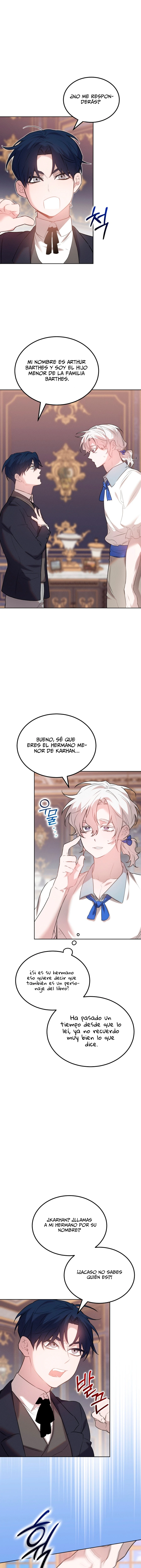 No presiones ese boton Capitulo 29 página 6