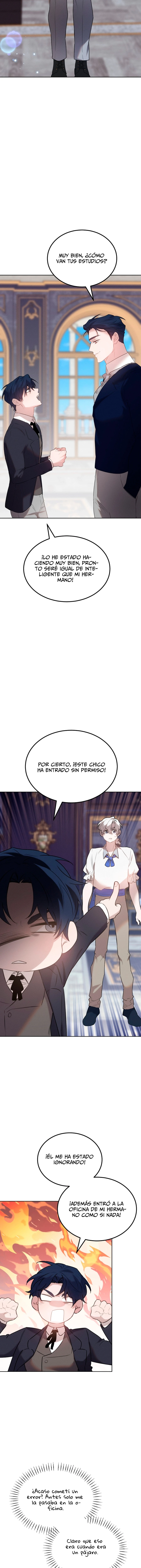 No presiones ese boton Capitulo 29 página 9