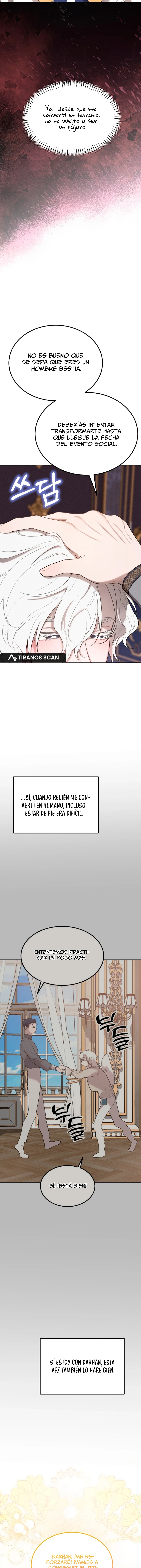 No presiones ese boton Capitulo 30 página 16