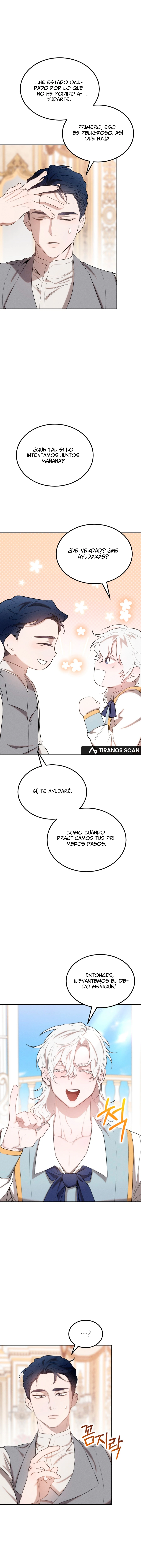 No presiones ese boton Capitulo 30 página 20