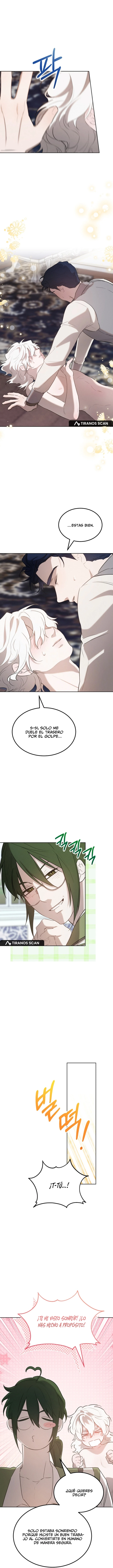 No presiones ese boton Capitulo 32 página 11
