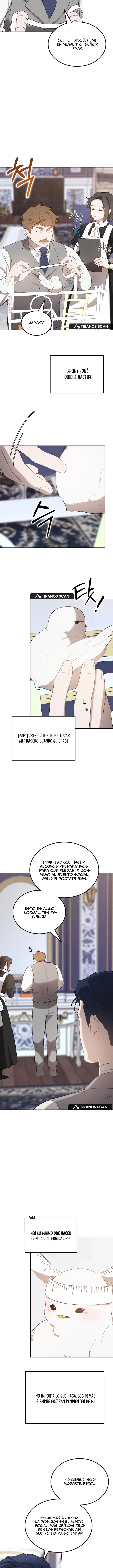 No presiones ese boton Capitulo 32 página 16
