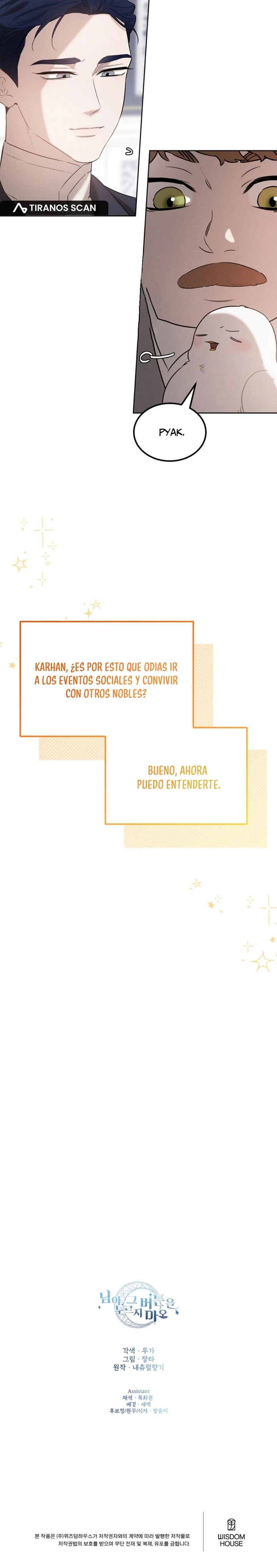 No presiones ese boton Capitulo 32 página 17