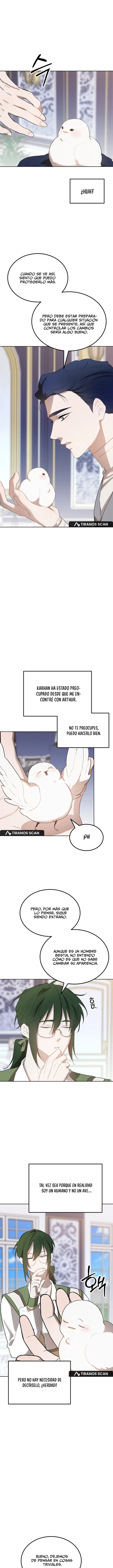 No presiones ese boton Capitulo 32 página 9