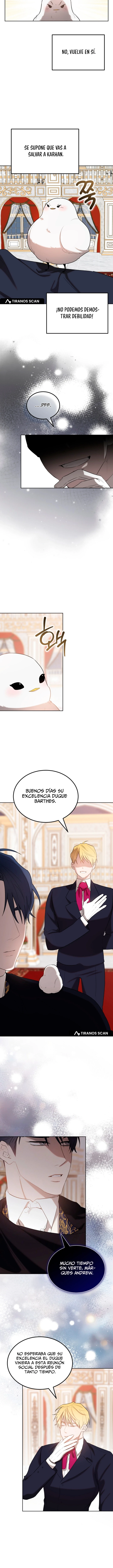 No presiones ese boton Capitulo 33 página 15