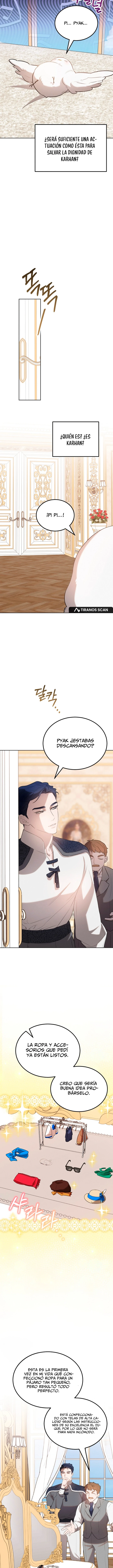 No presiones ese boton Capitulo 33 página 7