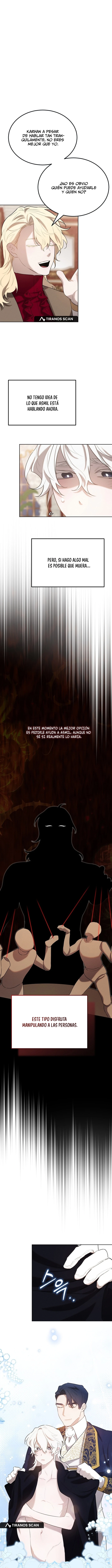 No presiones ese boton Capitulo 35 página 6