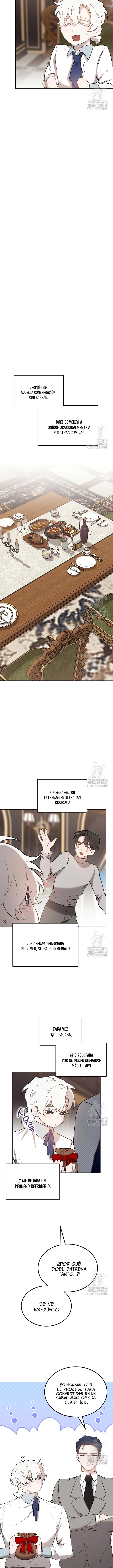 No presiones ese boton Capitulo 38 página 14