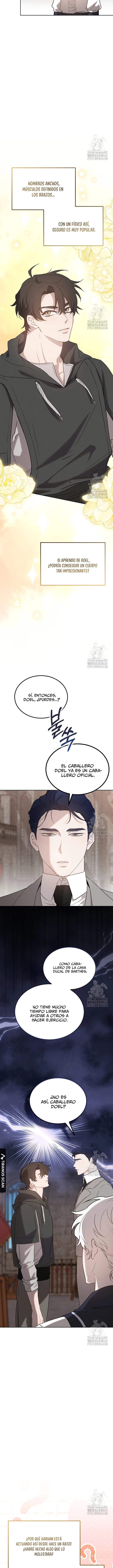 No presiones ese boton Capitulo 38 página 9