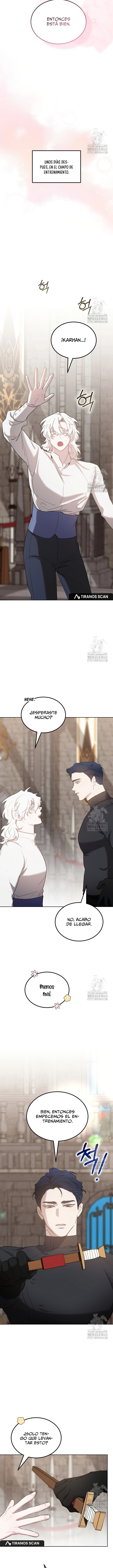 No presiones ese boton Capitulo 39 página 13