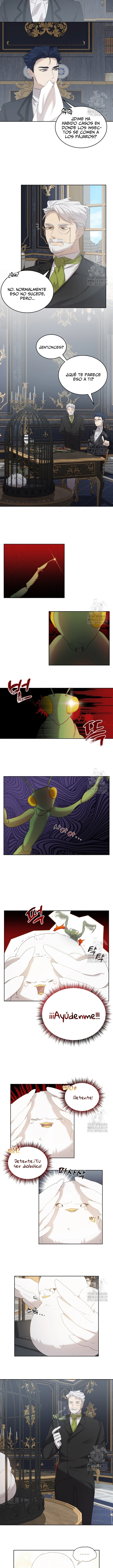 No presiones ese boton Capitulo 4 página 10