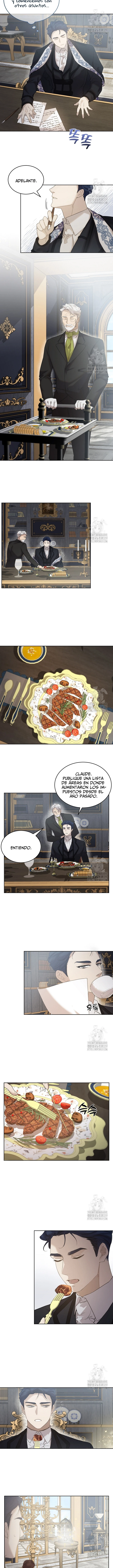 No presiones ese boton Capitulo 4 página 8