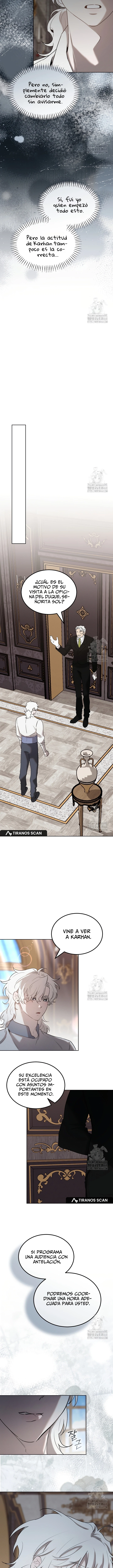 No presiones ese boton Capitulo 40 página 13