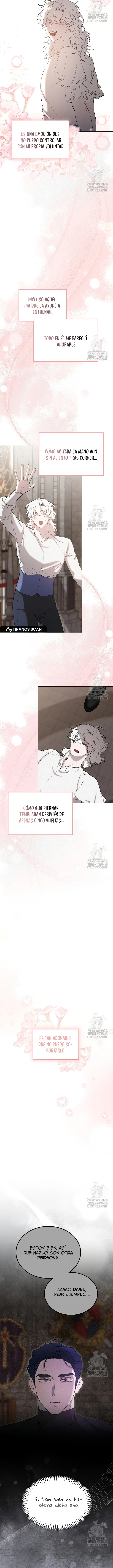 No presiones ese boton Capitulo 40 página 16