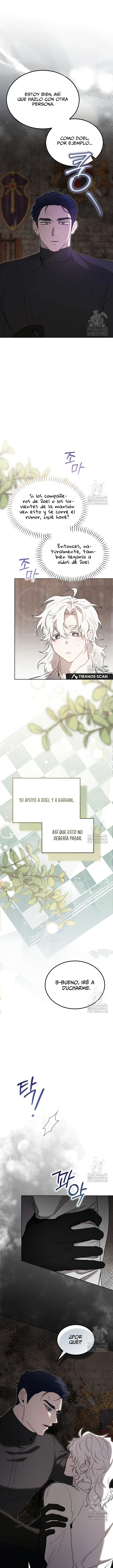 No presiones ese boton Capitulo 40 página 5
