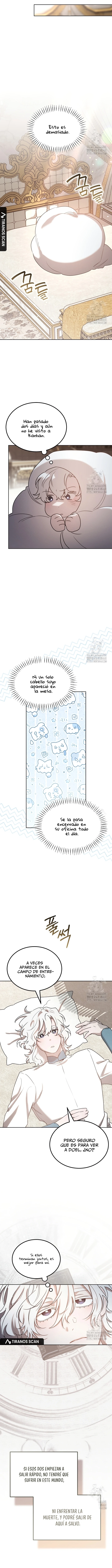 No presiones ese boton Capitulo 41 página 13