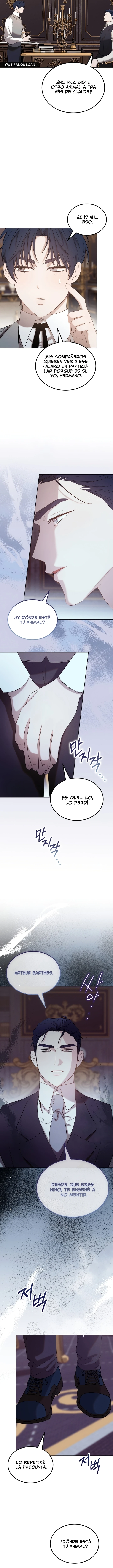 No presiones ese boton Capitulo 43 página 10